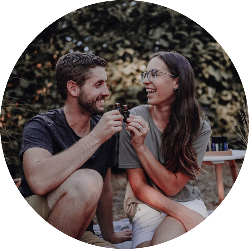 Dani & Philipp 