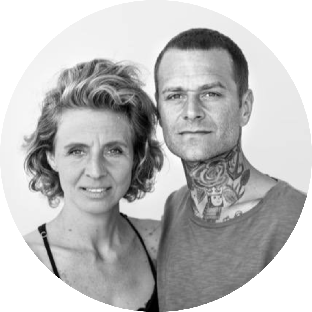 Angela & Oliver