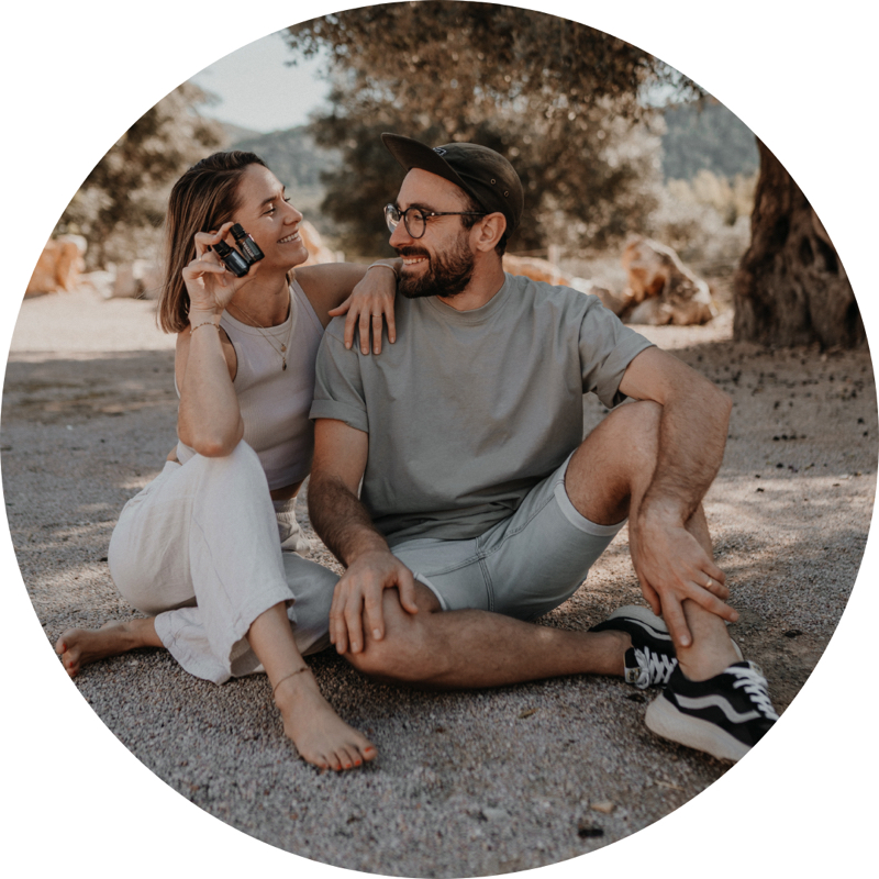 Aileen & Konne