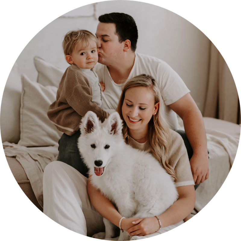 Lisa & Luki
