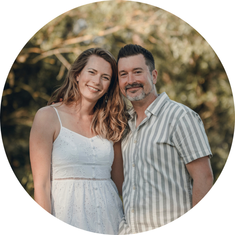 Anja & Stephan